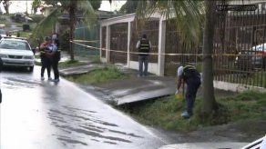 Muerte violenta de Waka Natty recuerdan a Danger Man y El Kid