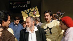 &nbsp;Esta semana participaron en una ola de violencia en Jerusalén y otras ciudades mixtas de todo Israel, en la que árabes y judíos atacaron gente y quemaron autos.