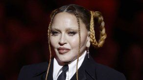 Madonna estalla contra las críticas por su aspecto en los Grammy