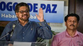 Asesor jurídico de las FARC afirma que la paz puede firmarse en junio