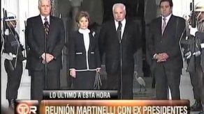 Justicia y canasta básica