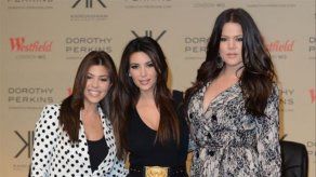 Kim Kardashian desea que su hermana Khloé pueda salvar su matrimonio