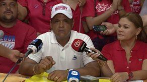 Candidato Jaime Bamby González impugnará elecciones del circuito 6-1