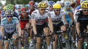 Armstrong se queja de venganza de agencia antidopaje