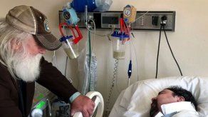 Piden investigar asilo de NY por caso de gusanos en paciente