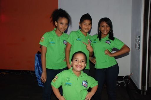 Carisma y talento sobrarán en la 2da temporada de Pequeños Gigantes