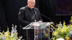 Arquidiócesis de Nueva York publica lista sacerdotes acusados de abuso sexual
