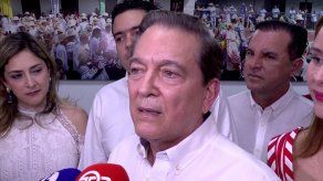 Formalizan ante el Tribunal Electoral nómina Cortizo – Carrizo