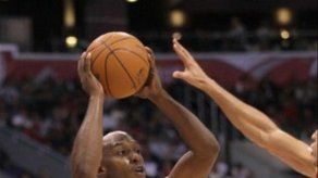 Billups sale bien de operación en tendón de Aquiles