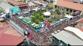 Más de 286 mil personas ingresaron a los culecos a nivel nacional en 4to día de operativo Kraken