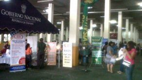 Feria de empleo de Mitradel contará con más de 100 empresas Feria de empleo de Mitradel contará con más de 100 empresas