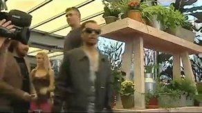 La Oreja de Van Gogh sube revoluciones electrónicas