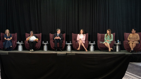 Foro de la Sociedad Civil en la Cumbre de las Américas 2022.