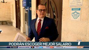 Presentan demandas contra ley que permite a alcaldes y representantes escoger el mejor salario
