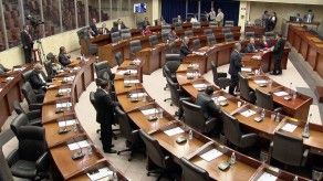 Sociedad civil en alerta por sesiones extraordinarias