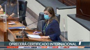 Pasa a tercer debate proyecto que promueve el Programa de Diploma de Bachillerato Internacional