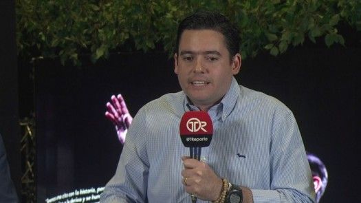 José Gabriel Carrizo se refiere al Plan Uniendo Fuerzas