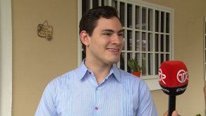 Vásquez a Castillero: “El proyecto de reglamento interno fue presentado ante el Pleno por mí”