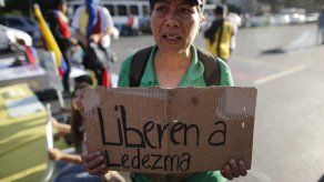 Venezuela: Oficialismo emprende acciones contra opositor