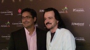 Yanni llega a Panamá por segunda vez para deleitar con un concierto