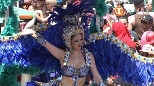 Anuncian quién será la reina de la tuna de Calle Abajo de Las Tablas 2018