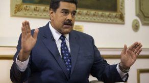 Maduro quiere que el Programa Mundial de Alimentos llegue a Venezuela ya