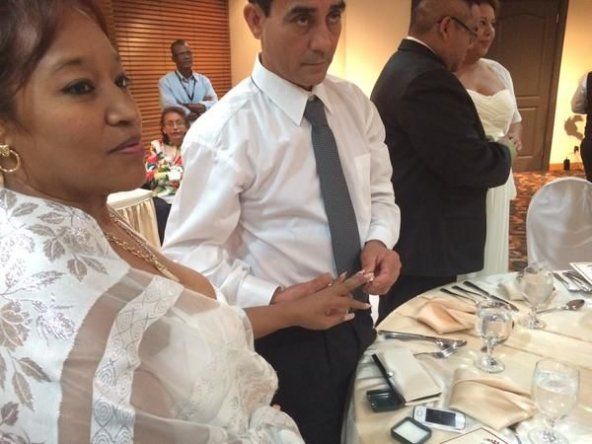 Senniaf celebró ceremonia de Amor por Siempre, 13 parejas unieron sus vidas