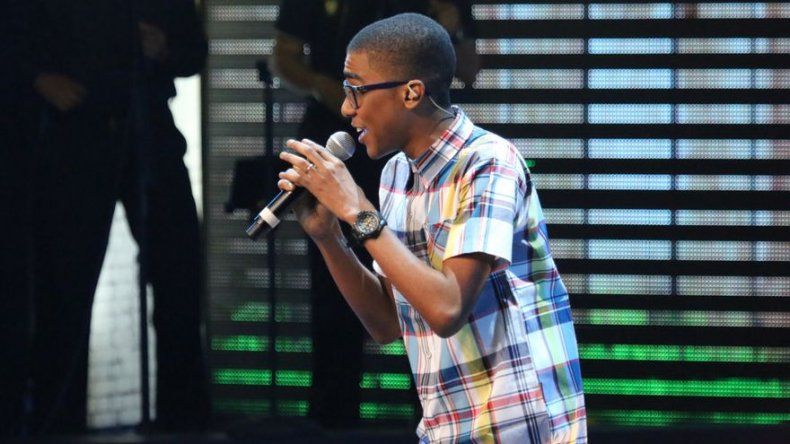 Fenomenal 6ta gala de Pelaos con Salsa