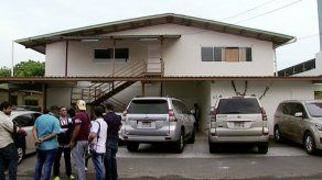 Fiscalía contra el crimen organizado allana local de Mossack Fonseca