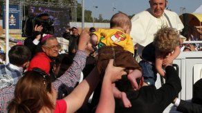 Visita papal al Oriente Medio: cinco temas focales Visita papal al Oriente Medio: cinco temas focales