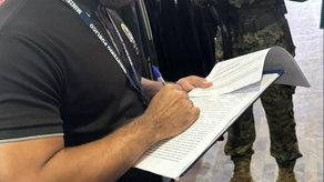 PGN y SENAFRONT realizan allanamientos en Chepo PGN y SENAFRONT realizan allanamientos en Chepo