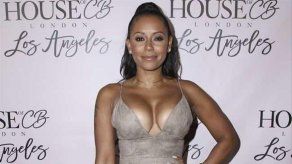 Mel B necesita hacer deporte todos los días