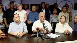 Cambio Democrático anuncia protestas en el TE y la CSJ