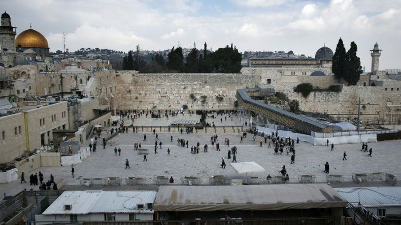 Israel regalará viajes de lujo a candidatos al Oscar para promocionar turismo