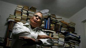 Muere disidente cubano Espinosa Chepe en España