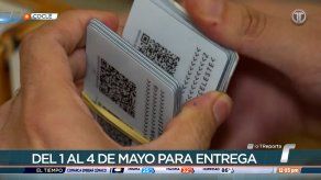 Tribunal Electoral en Coclé realizará trámites de cédulas hasta el 30 de abril
