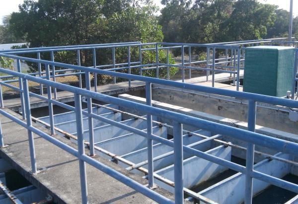 Penonomé sin agua este miércoles por trabajos de limpieza en potabilizadora
