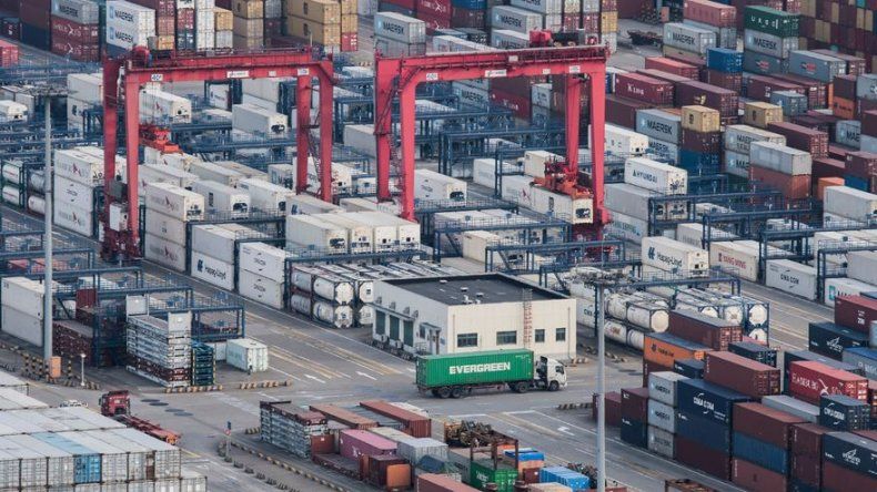 China ordena a sus bancos prestar más a empresas