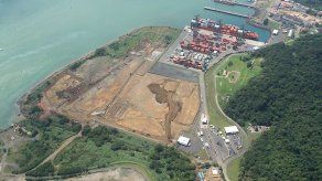 Denuncian presunta irregularidad en otorgamiento de concesión del Puerto de Rodman