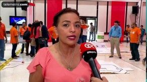 Ada Romero respondió a Giselle Burillo