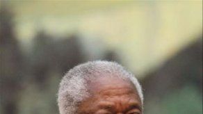 Annan solicitó se aplace votación de sanciones a Siria en ONU