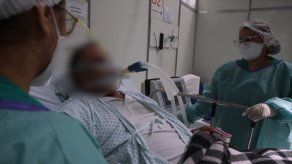 Lo que se sabe de la variante brasileña del coronavirus, la P1.