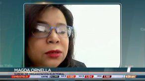 Modifican pasos de mecanismos de recolección de firmas para precandidatos por libre postulación