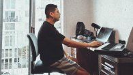 Faster inicia de cero: Ahora estoy en la cocina de un apartamento produciendo Faster inicia de cero: Ahora estoy en la cocina de un apartamento produciendo