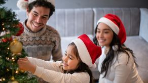 Navidad: Familias panameñas celebran este 25 de diciembre&nbsp;