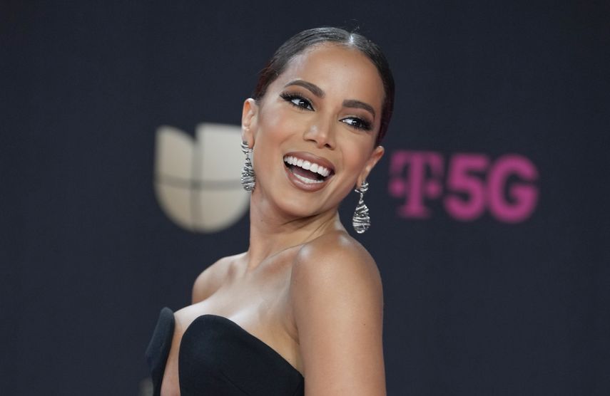 Anitta se une al elenco de Élite en su 7ma temporada.