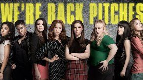 Anna Kendrick: Es muy raro ser la protagonista de una franquicia