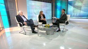 Querellantes: “El que ha pedido acercamiento desde que estaba en Miami es Martinelli”