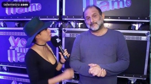 ¿Qué fue lo mejor que te dejó Yo Me Llamo?
