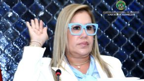 Diputada Shirley Castañeda es postulada por RM como presidenta de la Asamblea Nacional